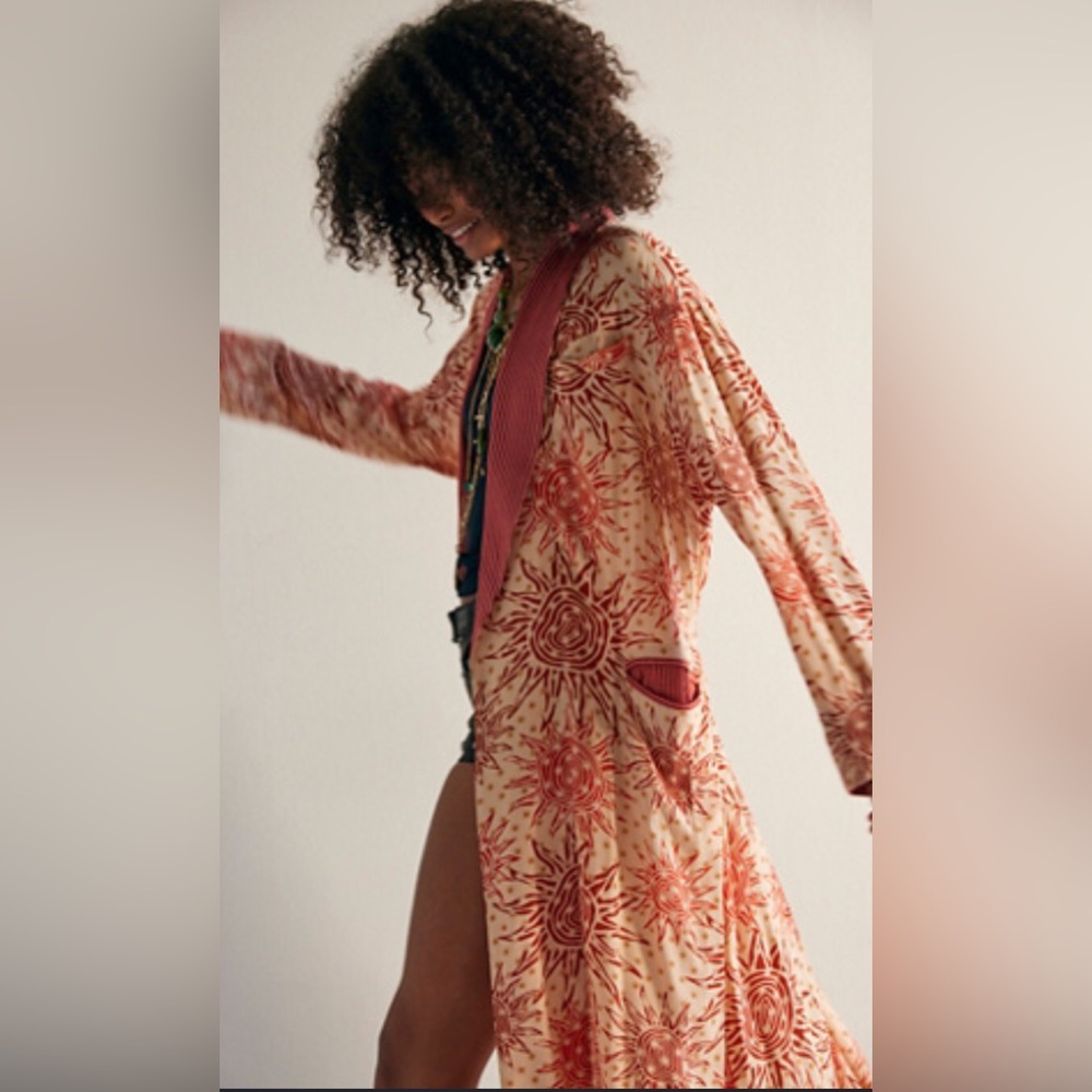 Free people